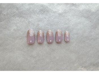 フラッシュグラデーション☆