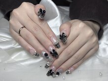 シリウス(SIRIUS)/チェックネイル