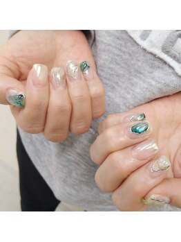 オーダーメイドコース