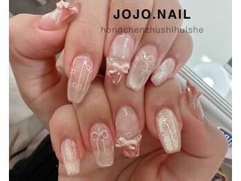 ジョジョネイル 池袋店(JOJOネイル)/