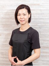 ソンリッサビエン(sonrisabien) 広瀬 