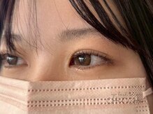 チッチ 小倉店(chicchi)/まつ毛パーマ