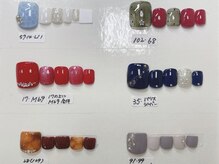 ジャストネイル(JustNail)/