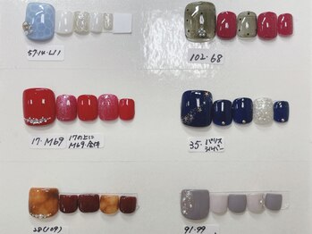 ジャストネイル(JustNail)/