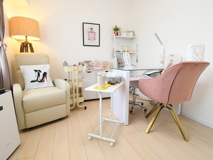 ボニータ(BONITA)の写真