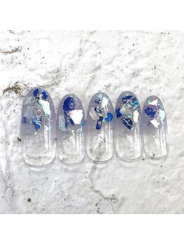 グランド(GRAND)/定額Aコース