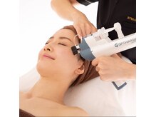 ベオ(Salon Beo)の雰囲気（話題のヒト幹細胞導入フェイシャル登場！確実にお悩みをキャッチ）