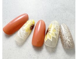 ＊今月限定3種デザイン＊
