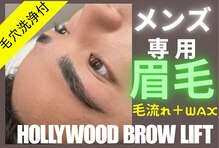 メンズテラス(MEN'S TERAS)