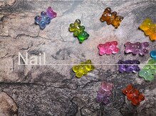 サロンビーアイ 六本木(Salon Bi.)/Nail &nbsp;Photo gallery 