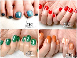 シンプルカラー