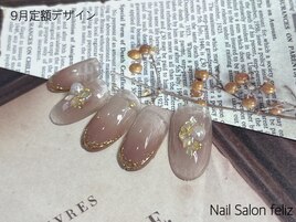 9.月限定デザイン
