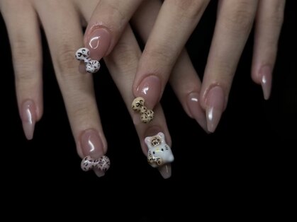 エトワールビューティー(ETOILE BEAUTY)の写真