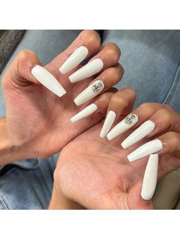 トワール 元町(Toyale)/ベイビーブーマー/元町ネイル