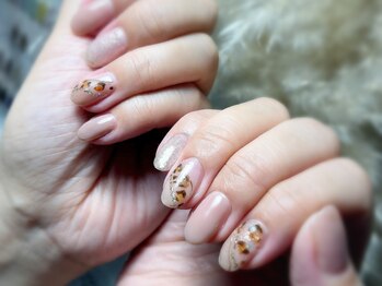 ルアナ 高槻(Luana.)/