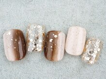 マハロネイルサロン 横浜店(mahalo)/ハンド定額5980円