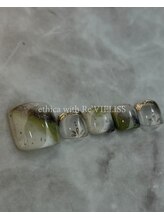 エシカ ウィズ レヴィエリス(ethica with Re’VIELISS)/FOOT 定額トレンドコース