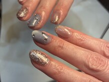 アンレーブ(an'reve)/ワンカラー／マグネット