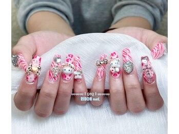 アートやり放題.パーツ付け放題