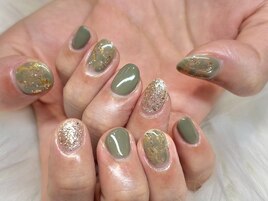 シンプル 定額デザイン　￥6,900