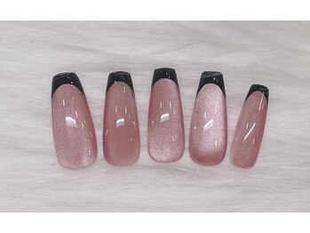 マルドット(Maru.)/【Hand】Mコース 11