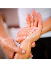 ファロンビューティー(fallon beauty)/癒しの空間でアロママッサージ