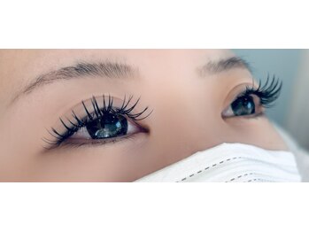 グリン(grin)/まつ毛エクステ