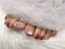 ネイルデザイン