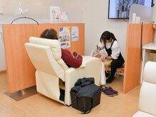 ケセラネイルケア/