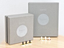 サンズイ(SANZUI)/セルフケア