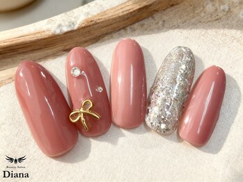 ディアナ 水戸赤塚店(DIANA)/定額ハンド B‐131