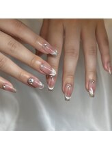 トゥデイム(TODAY'm)/マグネットフレンチ