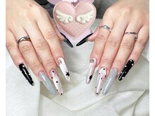 ワイワイネイル 池袋(YY NAIL)/
