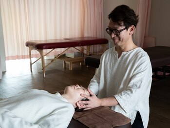 あやいろ整骨院/