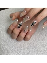 ラフィーナ(RAFFINA)/クロムデザイン　