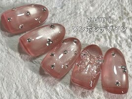 ｙｕｍｉ/ ワンホンデザイン