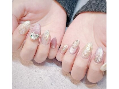 ティアモ(Ti Amo)の写真