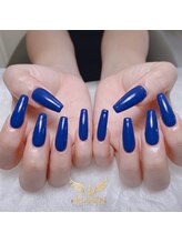 ヘブン ネイル 鶯谷(HEAVEN Nail)/