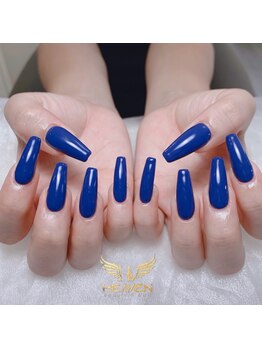 ヘブン ネイル 鶯谷(HEAVEN Nail)/