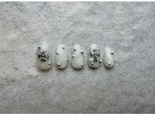 エンジェリック カラーズ(Angelic colors)/パンクネイル☆