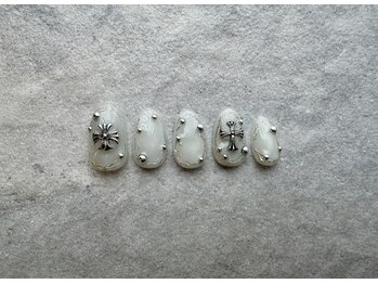 パンクネイル☆