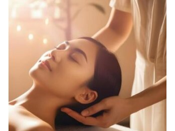 ヘッドスパ専門店-SPA-雲と楽/オシャレでオススメ店
