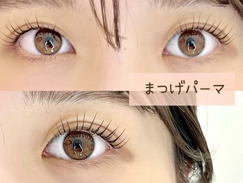 ココル(COCORU)/◇まつげパーマ◇