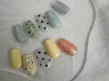 アノカプイル(ankpil)/5月シーズン