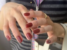 フィロンネイル 三宮元町店(filonnail)/ワンカラー