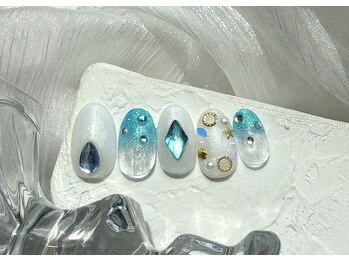 *7月限定デザイン5*