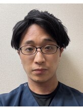 柳沢駅前接骨院&nbsp;引間 祐太