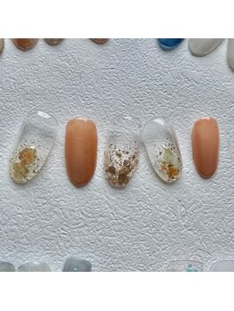 ネイルズ アメリ(Nails amelie)/アメリコレクション☆JULY