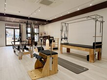 リフィジオ 松本店(Rephysio)