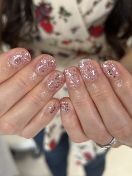 ウイネイルサロン(ui NAIL SALON)/